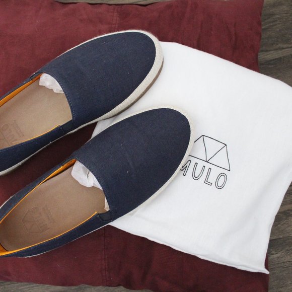 Mulo Shoes (new)